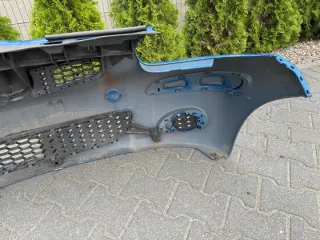 52119-0H080 ZDETOYAYGLIF-260525 Бампер передний Toyota Aygo 1 Арт e12202369, вид 6