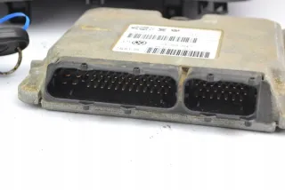 036906014P Блок управления двигателем Volkswagen Golf 4 Арт e12202358, вид 3