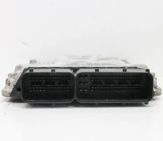 03G906016ET Блок управления двигателем Volkswagen Golf 5 Арт e12202338, вид 2