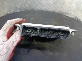 036906032BG 0261201234 Блок управления двигателем Volkswagen Caddy 3 Арт e12202304, вид 2