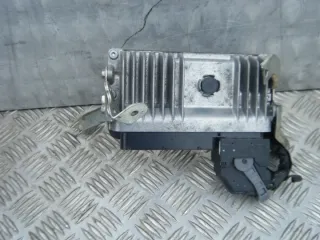89661-47A20, 217000-4590 Блок управления двигателем Toyota Prius 4 Арт e12202282, вид 1