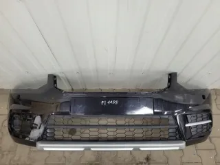 5L0807221K Бампер передний Skoda Yeti Арт e12202252, вид 1