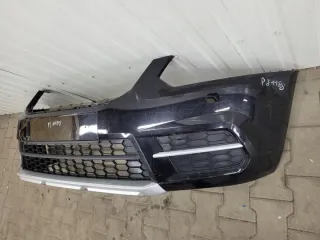 5L0807221K Бампер передний Skoda Yeti Арт e12202252, вид 3