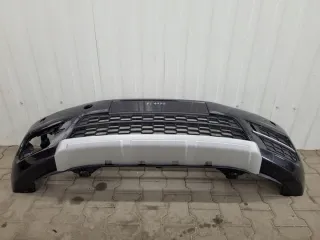 5L0807221K Бампер передний Skoda Yeti Арт e12202252, вид 7