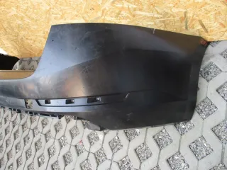 3V9807421 Бампер задний Skoda Superb 3 Арт e12202238, вид 2