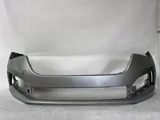 657807221 Бампер передний Skoda Scala Арт e12202230, вид 1