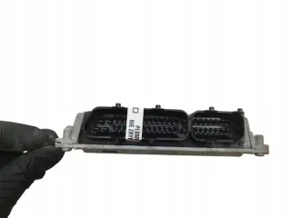 03D906023M 5WP40911 Блок управления двигателем Skoda Fabia 2 Арт e12202136, вид 3