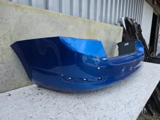 6V9807421F Бампер задний Skoda Fabia 3 Арт e12202127, вид 7