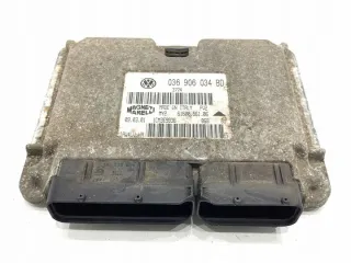 036906034BD LORK-486-15640 Блок управления двигателем Seat Leon 1 Арт e12202088, вид 1