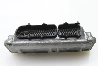 03C906014FB Блок управления двигателем Seat Ibiza 4 Арт e12202034, вид 1