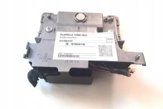 03E906019E Блок управления двигателем Seat Ibiza 4 Арт e12202031, вид 2