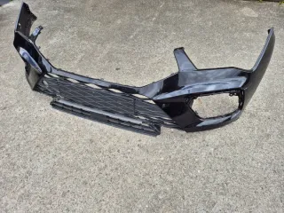 575807221T Бампер передний Seat Ateca Арт e12202005, вид 2