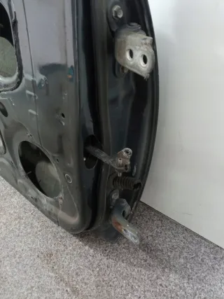 2000-2005 Дверь передняя левая Toyota Rav 4 2 Арт e12201934, вид 11