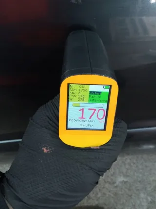 2000-2005 Дверь передняя левая Toyota Rav 4 2 Арт e12201934, вид 8