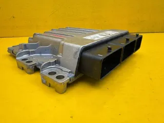 237104661S Блок управления двигателем Renault Megane 4 Арт e12201891, вид 2