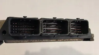 8200635663 Блок управления двигателем Renault Master 2 Арт e12201888, вид 4