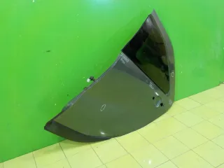 16AB69 Дверь задняя левая Toyota Aygo 1 Арт e12201873, вид 2