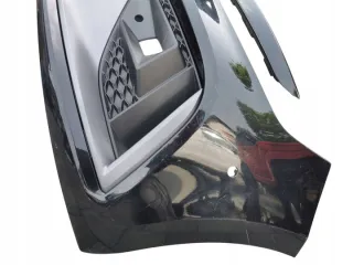 620224380R Бампер передний Renault Megane 4 Арт e12201851, вид 5