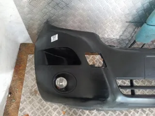  Бампер передний Renault Master 3 Арт e12201838, вид 3