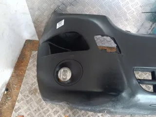  Бампер передний Renault Master 3 Арт e12201838, вид 4