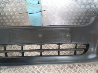  Бампер передний Renault Master 3 Арт e12201838, вид 6