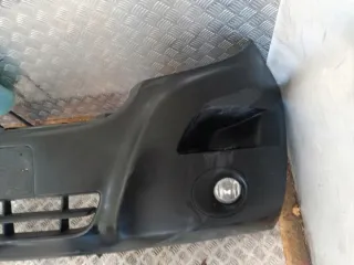  Бампер передний Renault Master 3 Арт e12201838, вид 7
