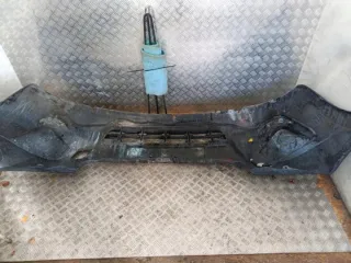  Бампер передний Renault Master 3 Арт e12201838, вид 8