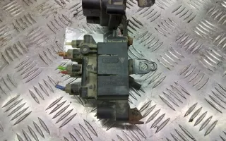 ZAWIESZENIA971616013A 971616013A Блок управления двигателем Porsche Panamera 971 Арт e12201785, вид 2