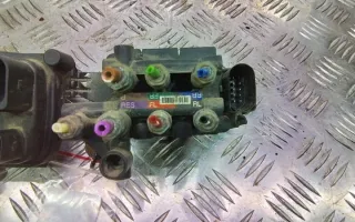 ZAWIESZENIA971616013A 971616013A Блок управления двигателем Porsche Panamera 971 Арт e12201785, вид 4