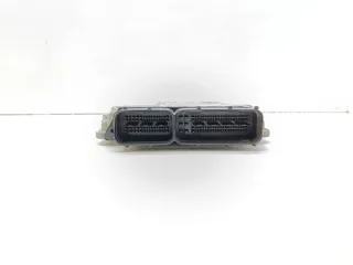 0281012868 Блок управления двигателем Opel Vectra C  Арт e12201625, вид 5