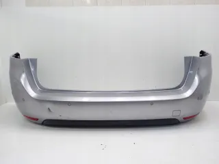 9800997077 Бампер задний Peugeot 308 2 Арт e12201616, вид 1