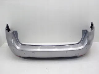 9800997077 Бампер задний Peugeot 308 2 Арт e12201616, вид 2