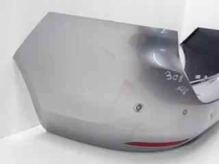 9800997077 Бампер задний Peugeot 308 2 Арт e12201616, вид 3