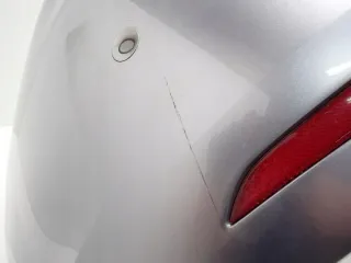 9800997077 Бампер задний Peugeot 308 2 Арт e12201616, вид 6