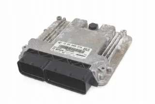 55588270 0281018863 Блок управления двигателем Opel Corsa D Арт e12201570, вид 4