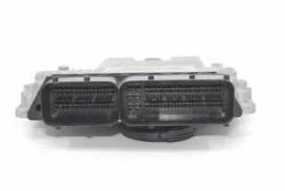 55588270 0281018863 Блок управления двигателем Opel Corsa D Арт e12201570, вид 5
