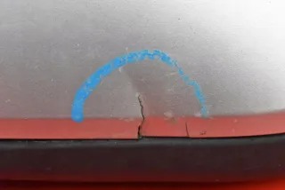  Бампер передний Peugeot 2008 Арт e12201562, вид 7