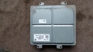 55501607 Блок управления двигателем Opel Astra K Арт e12201484, вид 2