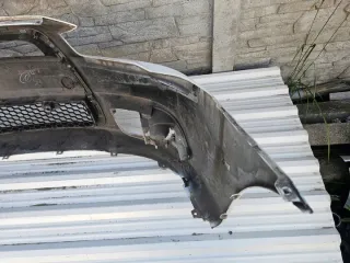  Бампер передний Mitsubishi Lancer 10 Арт e12201224, вид 6