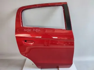 2013-2020 KING-CAR7777 Дверь задняя правая Mitsubishi Space Star 1 Арт e12201046, вид 1
