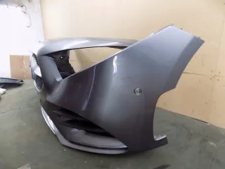 A1778856100 Бампер передний Mercedes A W177 Арт e12200933, вид 4
