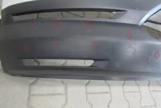 DN4E-50031 Бампер передний Mazda MX-3 Арт e12200920, вид 5