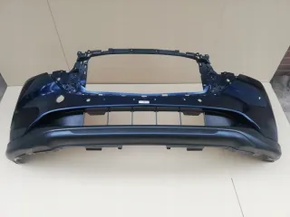  Бампер передний Mazda 5 1 Арт e12200894, вид 2