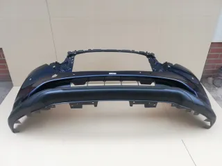  Бампер передний Mazda 5 1 Арт e12200894, вид 3