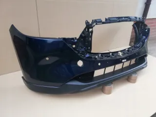  Бампер передний Mazda 5 1 Арт e12200894, вид 4