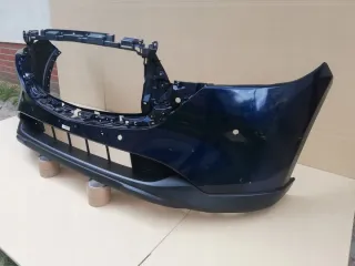  Бампер передний Mazda 5 1 Арт e12200894, вид 5