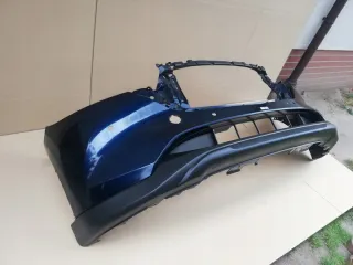  Бампер передний Mazda 5 1 Арт e12200894, вид 6