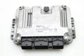 9M5112A650AE Блок управления двигателем Ford Focus 2 Арт e12200867, вид 4
