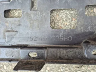 52119-53B60 Бампер передний Lexus IS 3 Арт e12200842, вид 8