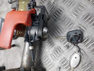 XS6F-12A650-AKB YS6T-14K150-AB Блок управления двигателем Ford Fiesta 5 Арт e12200819, вид 5